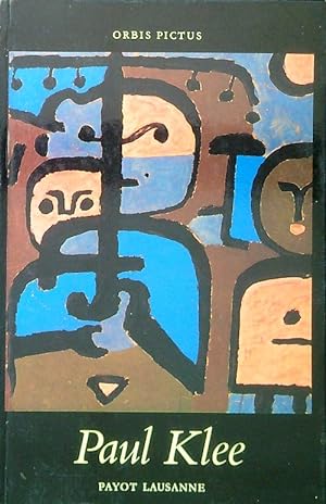 Seller image for Paul Klee for sale by Librodifaccia