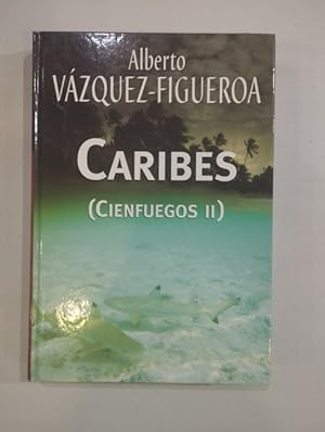 Imagen del vendedor de Caribes (Cienfuegos II) a la venta por Saturnàlia Llibreria