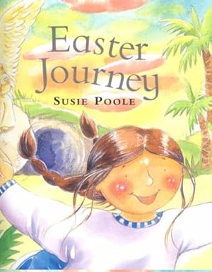 Seller image for Easter Journey for sale by WeBuyBooks