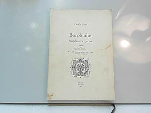 Seller image for Borobudur for sale by JLG_livres anciens et modernes