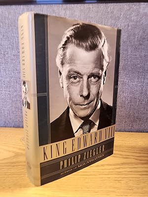Seller image for King Edward VIII: A Biography for sale by HGG Books