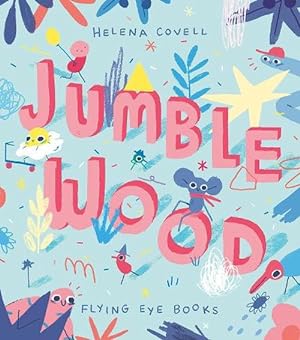 Seller image for Jumble Wood (Hardcover) for sale by CitiRetail