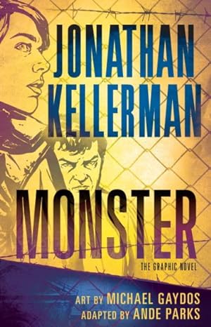 Image du vendeur pour Monster : The Graphic Novel mis en vente par GreatBookPrices