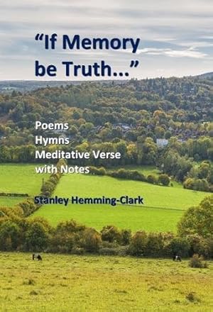 Seller image for If Memory be Truth for sale by WeBuyBooks