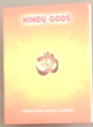 Bild des Verkufers fr Hindu Gods zum Verkauf von Chapter 1