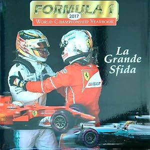 Image du vendeur pour Formula 1. 2017. La grande sfida mis en vente par Librodifaccia