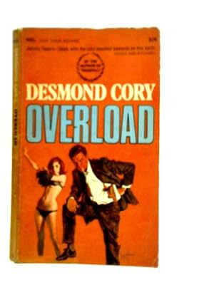 Seller image for Overload for sale by World of Rare Books