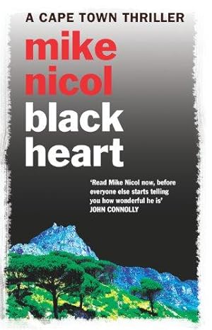 Seller image for Black Heart for sale by WeBuyBooks