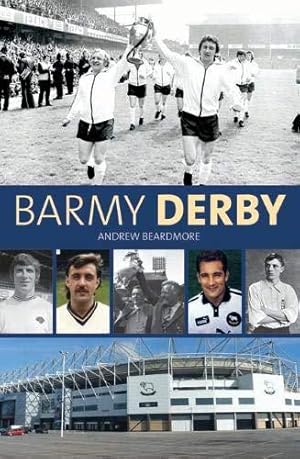 Seller image for Barmy Derby for sale by WeBuyBooks