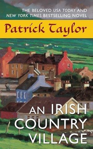 Bild des Verkufers fr An Irish Country Village: 2 (Irish Country Books) zum Verkauf von WeBuyBooks