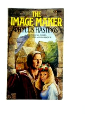 Imagen del vendedor de The Image Maker a la venta por World of Rare Books