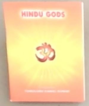 Bild des Verkufers fr Hindu Gods zum Verkauf von Chapter 1