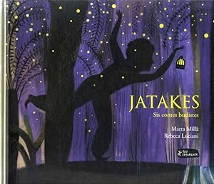 Image du vendeur pour JATAKES Sis contes budistes mis en vente par Imosver