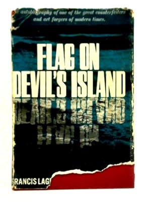 Seller image for Flag on Devil's Island for sale by World of Rare Books