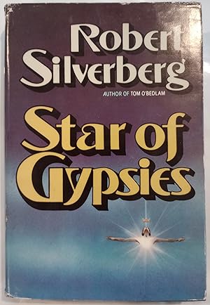 Imagen del vendedor de Star of Gypsies a la venta por N. Carolina Books