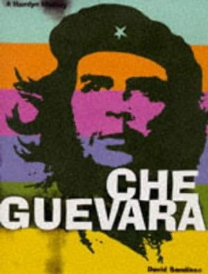 Immagine del venditore per The Hamlyn History of Che Guevara venduto da WeBuyBooks