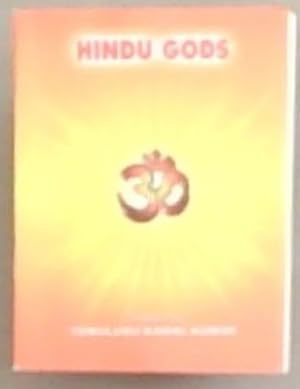 Seller image for Hindu Gods for sale by Chapter 1