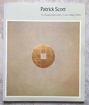 Patrick Scott (exhibition catalogue)