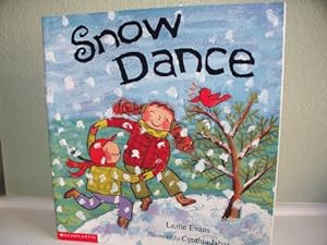 Seller image for Snow Dance for sale by Reliant Bookstore