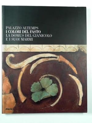 Imagen del vendedor de Il colori del fasto a la venta por Cotswold Internet Books