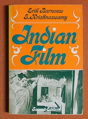 Seller image for Indian Film for sale by GuthrieBooks