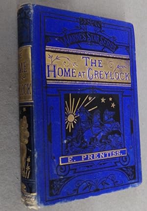 Seller image for The Home at Greylock for sale by Baggins Book Bazaar Ltd