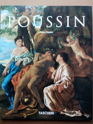 Seller image for Nicolas Poussin : 1594 - 1665 for sale by Versandantiquariat Jena