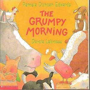 Imagen del vendedor de The Grumpy Morning a la venta por Reliant Bookstore