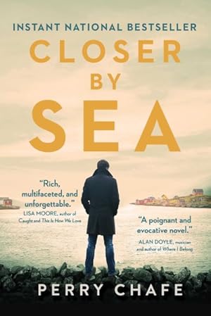 Imagen del vendedor de Closer by Sea a la venta por GreatBookPrices
