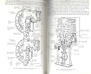 Immagine del venditore per Telephony & telegraphy A: an introduction to telephone and telegraph instruments and exchanges. venduto da Joseph Valles - Books