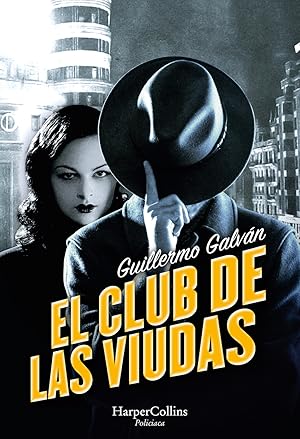 El club de las viudas