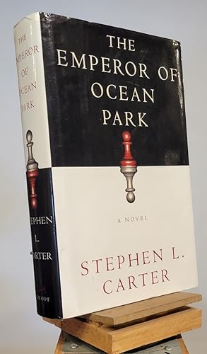 Image du vendeur pour The Emperor of Ocean Park mis en vente par Henniker Book Farm and Gifts