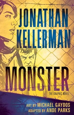 Seller image for Monster : The Graphic Novel for sale by GreatBookPrices