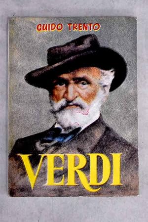 Image du vendeur pour Verdi mis en vente par Alcan Libros