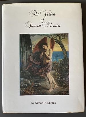 The Vision of Simeon Solomon