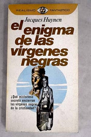 El enigma de las vírgenes negras