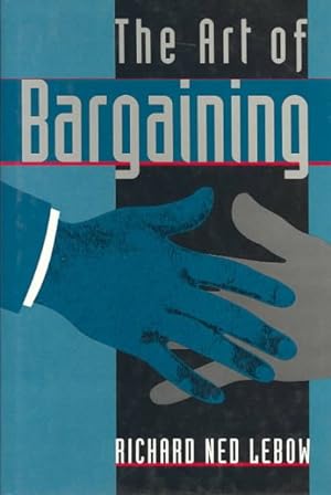 Seller image for Art of Bargaining for sale by GreatBookPrices