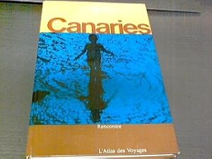Bild des Verkufers fr Canaries zum Verkauf von Ammareal