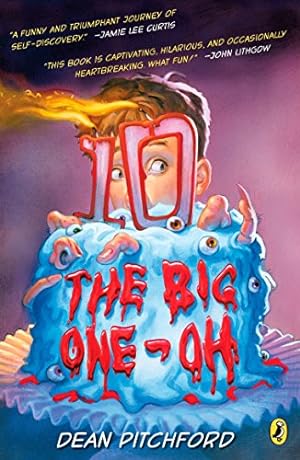 Imagen del vendedor de The Big One-Oh a la venta por Reliant Bookstore