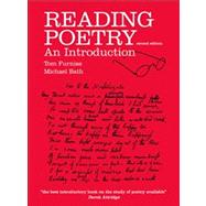 Imagen del vendedor de Reading Poetry: An Introduction a la venta por eCampus