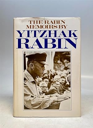 Bild des Verkufers fr The Rabin Memoirs zum Verkauf von Argosy Book Store, ABAA, ILAB
