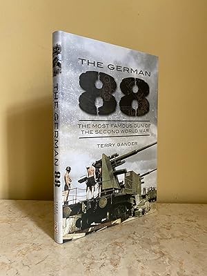 Imagen del vendedor de The German 88 | The Most Famous Gun of the Second World War a la venta por Little Stour Books PBFA Member