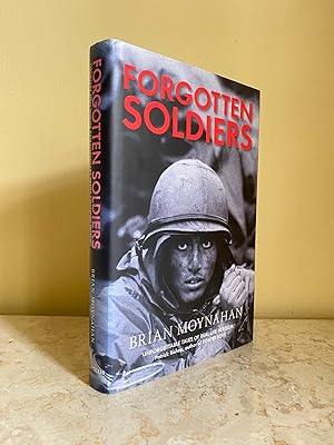 Seller image for Forgotten Soldiers | Ordinary Men Whose Extraordinary Deeds Changed History for sale by Little Stour Books PBFA Member