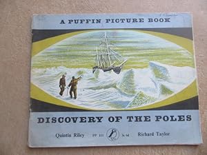 Seller image for Discovery of the Poles for sale by BRIMSTONES