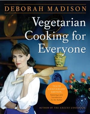 Seller image for Vegetarian Cooking for Everyone for sale by Reliant Bookstore