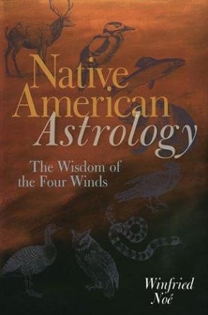 Seller image for Native American Astrology for sale by WeBuyBooks