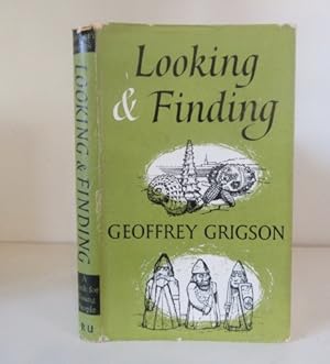 Seller image for Looking and Finding; and Collecting and Reading and Investigatiing and Much Else. for sale by BRIMSTONES