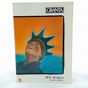 Imagen del vendedor de Granta 29: New World (Granta: The Magazine of New Writing) a la venta por Cambridge Rare Books