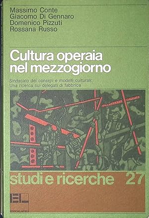 Cultura operaia nel mezzogiorno