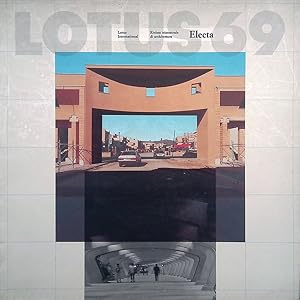 Lotus 69